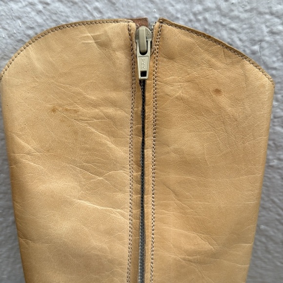 Faustian Jeunesse boots - Picture 10 of 12